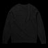 Mystic - Mayhem Crew Sweat - Black